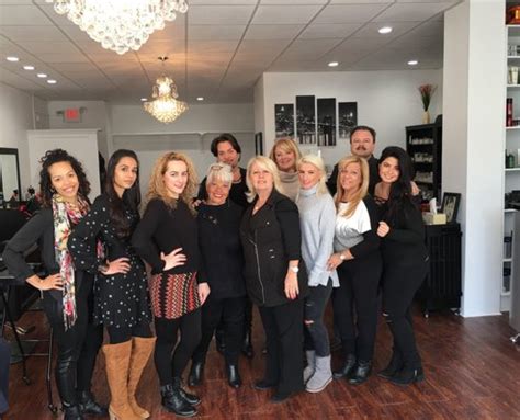 hernan salon pelham ny